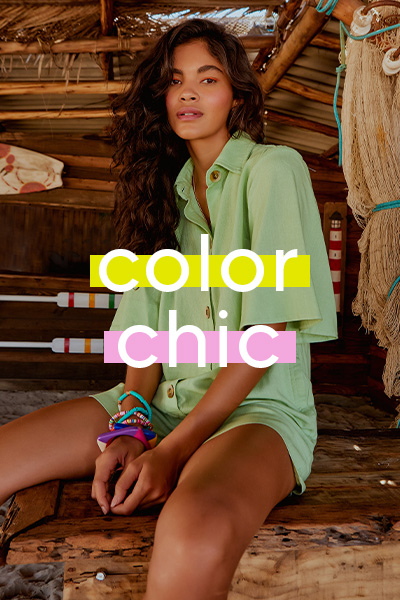 color chic